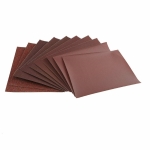 Sandpaper<gtran/> on a fabric basis, К40, 200 * 300mm<gtran/>
