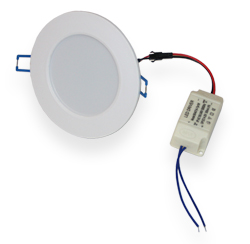 Ceiling  Light fixture 3W warm white light
