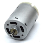 Electric motor <draft/> RS-540, 3-7,4V, 3,4A, 15000-37000rpm