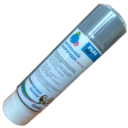 Carbon cartridge LEADER GACSKDF 1025LTOF