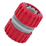 Clutch<gtran/> Repair coupling for hose 3/4 ", GE-1014<gtran/>