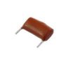 Condenser CL21 18nF 400V ±5% P = 7.5mm (short leads)