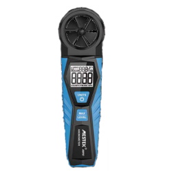 Anemometer MESTEK AM-10