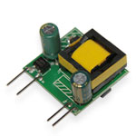 Power Supply<gtran/> 12V 2W