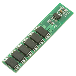 Module Protecting Li-ion Li-pol battery 6MOS