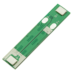 Module Protecting Li-ion Li-pol battery 6MOS
