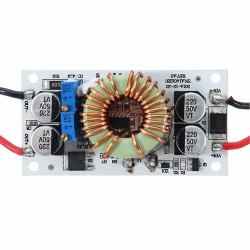 Module  DC/DC 250W step-up 10-50 V CC CV