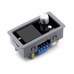 DC/DC Converter Module  80W DC-580 buck-boost 1.8-32V 5A