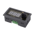 PWM speed controller module<gtran/> DC5-30V 5A brushed motor 150W