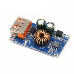Charging module phone ZK QC Mini with QC2.0/QC3.0
