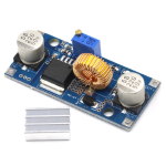 DC/DC Converter Module XL4015E 5A 4-38V
