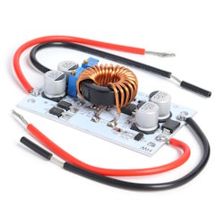 Module DC/DC 250W boost 10-50 V CC CV V2