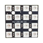 Module<gtran/>  LED WS2812B 5050 RGB 4x4 Matrix<gtran/>