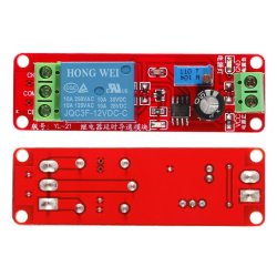 Module  time delay relay HW-010 5V