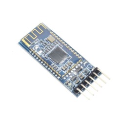Модуль Bluetooth AT-09 4.0 BLE HM-10