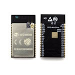 WiFi module ESP-32 WROVER IPEX