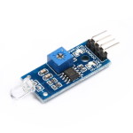 Module<gtran/> Photodiode light sensor<gtran/>