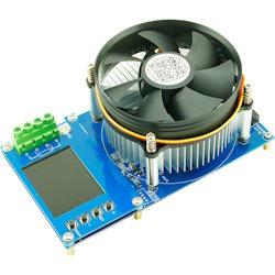 Модуль Електронне навантаження 150W 20A DTL150