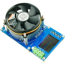 Модуль Електронне навантаження 150W 20A DTL150