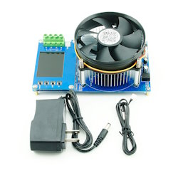 Модуль Електронне навантаження 150W 20A DTL150