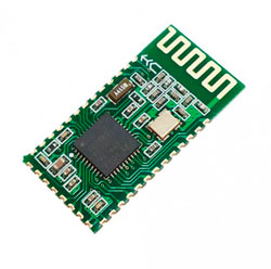 Модуль Bluetooth HC-08