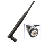 Antenna<gtran/> Wi-Fi 2.4G RP-SMA Male 6dbi L=196mm
