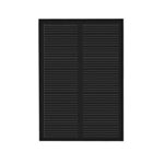 Solar battery<gtran/>  AK8455, 84 * 55mm, 0.6W, 5.5V, 110 mA, poly<gtran/>