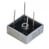 Diode bridge<gtran/> KBPC2510W