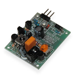  IR sensor SS-030 (MC 030)