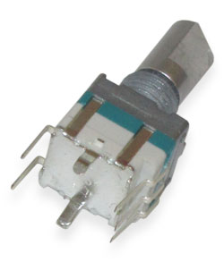 Энкодер серії RE09 (EC09) RE09101AA-H01-0029 L=15mm