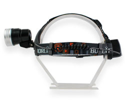 Headlight BORUIT RJ-2156