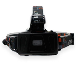 Headlight BORUIT RJ-2156