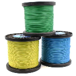 Провід монтажний UL10064 28AWG (7*0.12) ізоляція FEP білий