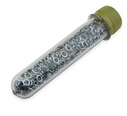 Spring washer (Grover) M6 100 g in a container