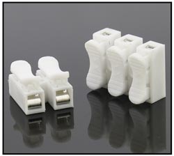 Connector CH-3