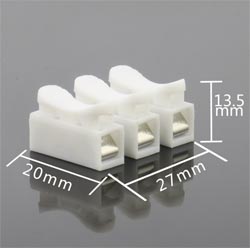 Connector CH-3