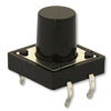 Tack switch<gtran/> TACT 12x12-10.0