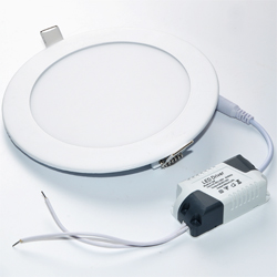 Built-in Lamp 6W white cold light