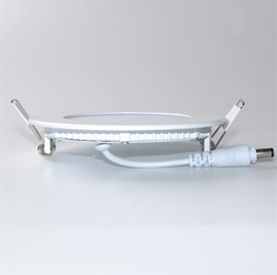 Built-in Lamp 6W white cold light