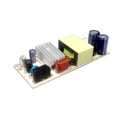 LED driver 24-36*1W , 290mA