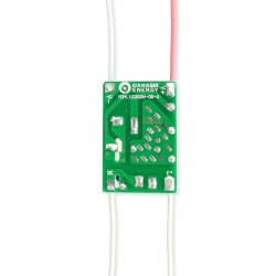 LED driver  9-18x1W U input 220 volts 230mA
