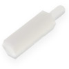 Plastic stand<draft/>  HTS-314 screw-nut М3x14+6mm<draft/>