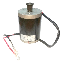 Электродвигатель Small MY6812 для скутеров и самокатов 12V100W