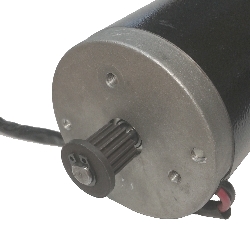 Электродвигатель Small MY6812 для скутеров и самокатов 12V100W