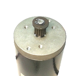 Электродвигатель Small MY6812 для скутеров и самокатов 12V100W