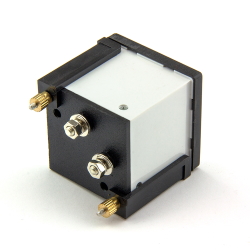 Panel voltmeter 99T1-V 5V DC DC