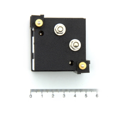 Panel voltmeter 99T1-V 5V DC DC