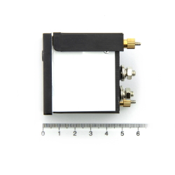 Panel voltmeter 99T1-V 5V DC DC