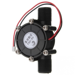  Generator miniature  Hydro-F50-5V DC
