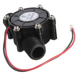  Generator miniature  Hydro-F50-5V DC